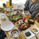 김포 농가 직송 쌈밥 맛집 농가밥상 자연테이블 김포 장기동 맛집 쌈밥 한정식