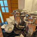 (주)시율 거기모텔 | 무주리조트 내 유일한 호텔, 티롤호텔 프리미어 트윈룸 및 조식 후기