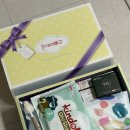 유비메디 | 아이품고 임신축하박스 당첨 언박싱 후기