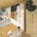 하늘내린강산 | [신문은 선생님] [뉴스 속의 한국사] 영조가 총애한 화가… 우리 강산 그린 &#39;진경산수화&#39; 개척했죠