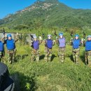 부산, 울산, 대구, 마산, 창원, 경남 지역 대학생 엠티, 회사 야유회, 단합대회, 워크숍은 서바이벌 게임과 함께 하세요. 이미지