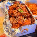 와와닭발앤주먹밥 | [제천] 리솜 포레스트 가성비 룸서비스 '드시옹' 배달 포장 할 만한 곳 추천 음식 맛평가 솔직 후기