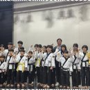 합기도 체육도장 이미지