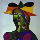 피카소 (Pablo Picasso) | 1881~1973/ 여름 이미지