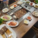 인천용남시장 | 인천 용현동 돼지갈비 맛집 숭의갈비 방문기