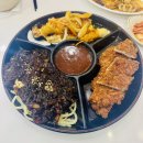 길림성 | 지도에도 없는 군포 물류센터 숨은 맛집 '길림성' 후기 (가성비 정식 &amp; 카페 디마인) | 시선180