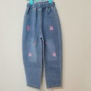 에이치제이 | 에이치제이 귀염뽀짝 유아 청바지 캐릭터 청바지 내돈내산 구매후기