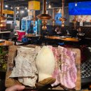 막창도둑성서이곡점 | 대구대형놀이방식당 아이랑 막창 먹는다면 막창도둑 성서이곡점