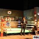 「이기동 체육관」 공연 이미지