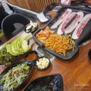 금곡약국 | 부산 화명동 가성비 대패삼겹살+셀프바 맛집 &#39;승승장구 화명금곡점&#39;