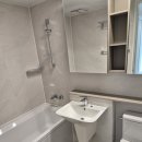 더포레C | 구미 원호자이더포레 84 C타입 무몰딩라운드 우물 조명 시공 후기 내돈내산