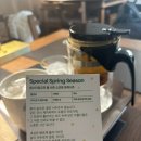 [수원]행궁동 노트북 하기 좋은 카페 &#39;원스타임오프&#39; 조용한 분위기ㅣCD 플레이어🎧