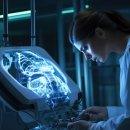 BE medical 이미지