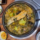 우수방우리동네수다방 | 📍무주 맛집: TV에 방영된 [덕유산송어회] 신선하고 쫄깃한 무주송어로 몸보신