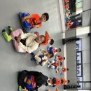 SPM 태권도 이미지