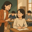 수학여우송천오송점학원 | 🍃 6월 셋째 주, 기말고사 앞둔 우리 아이
