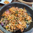 돌판비빔밥 이미지
