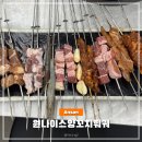 고잔로2 | 고잔동 맛집 무한리필 원나이스양꼬치훠궈 솔직 후기