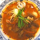 도야반점 | 도야짬뽕 메뉴 전주 삼천동 맛집 신규매장 해물짬뽕 새벽5시까지 영업
