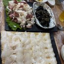 모가네훈제바베큐앤닭발찜
