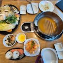 고촌해물전골 | [김포 고촌 맛집-채선당 고촌점 방문 후기] 신선한 야채와 푸짐한 샤브샤브가 일품!