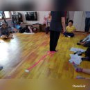 구암샛터여성경로당 | 마산보건소치매안심센터치매예방교실 뇌청춘을돌려다오 밸런스워킹PT코리아 이수경강사신체활동