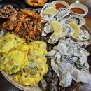 경복궁역 맛집 굴요리전문점 통영굴밥 경복궁점