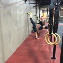 R2G CrossFit 이미지