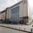 세이백화점 앞 이미지