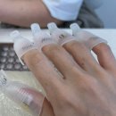 다록네일 네이버블로그