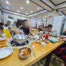 백청우칼국수 - 수원시 영통구 청명로 61 | 백청우칼국수