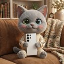 케이스팜 | 갤럭시s26 사전예약 구매하고 신나서 폰케이스좀 구경해봄