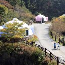 국립방장산자연휴양림 이미지