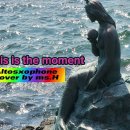 This is the Moment(조승우) 이미지