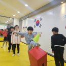 국가대표 청명태권도장 이미지