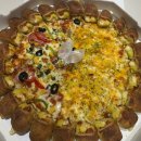 [오송피자맛집]피자마루 오송2산단점 반반피자 후기