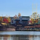 매곡천 자전거길L | 산책길에 만나는 호수뷰 카페 l 파주 맛집 &#39;소리천카페&#39;