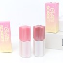 헬스119 | 팁토우 글로윗 소르베 틴트 토슈즈 컬렉션 신상 117 핑크퍼프 119 모브휩 발색후기