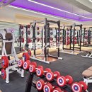 머슬 앤 필라테스 이미지