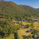 이범수 | 진도 운림산방에서 만나는 고요한 연말 풍경 겨울 안개가 머무는 남도의 화실