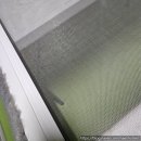 평택지제역자이아파트 | (평택 방충망) 지제역 자이 발수코팅 미세 방충망 교체 후기