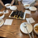 선비꼬마김밥관문