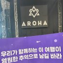 [언제나빛날빈] 2022 ASTRO AROHA FESTIVAL [GATE 6] 후기 이미지