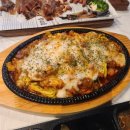 화순한양립스경로당 | [화순맛집] 믿을 수 있는 국내산 식재료만 사용하는 착한음식점 [대포차]