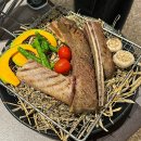 고결 | 부산 광안리 맛집 고결 :: 우대갈비, 짚불삼겹살 내돈내산 후기