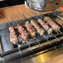 이가네양꼬치 - 수원시 영통구 센트럴타운로 85 | 이가네양꼬치