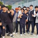 괴산중학교 이미지