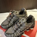 3566 | 나이키 여성 운동화 나이키 우먼스 샥스 TL 구매 후기 / AR3566 - 201