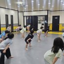 한힘태권도장 이미지