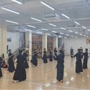 한뉘 검도관 이미지